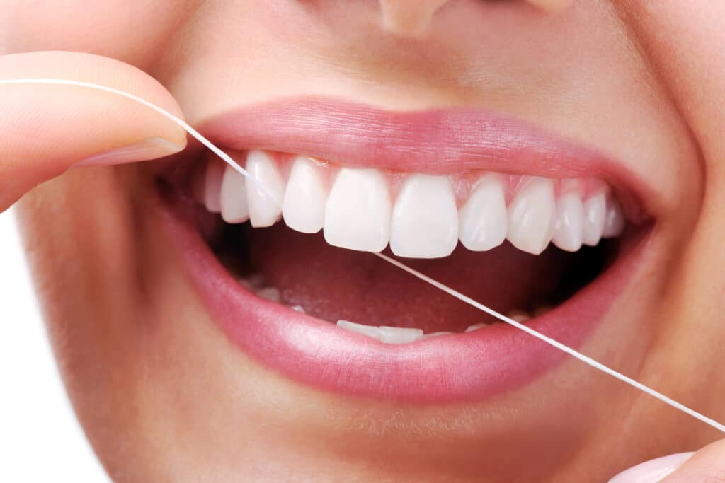 Be Aware with Gum Care!