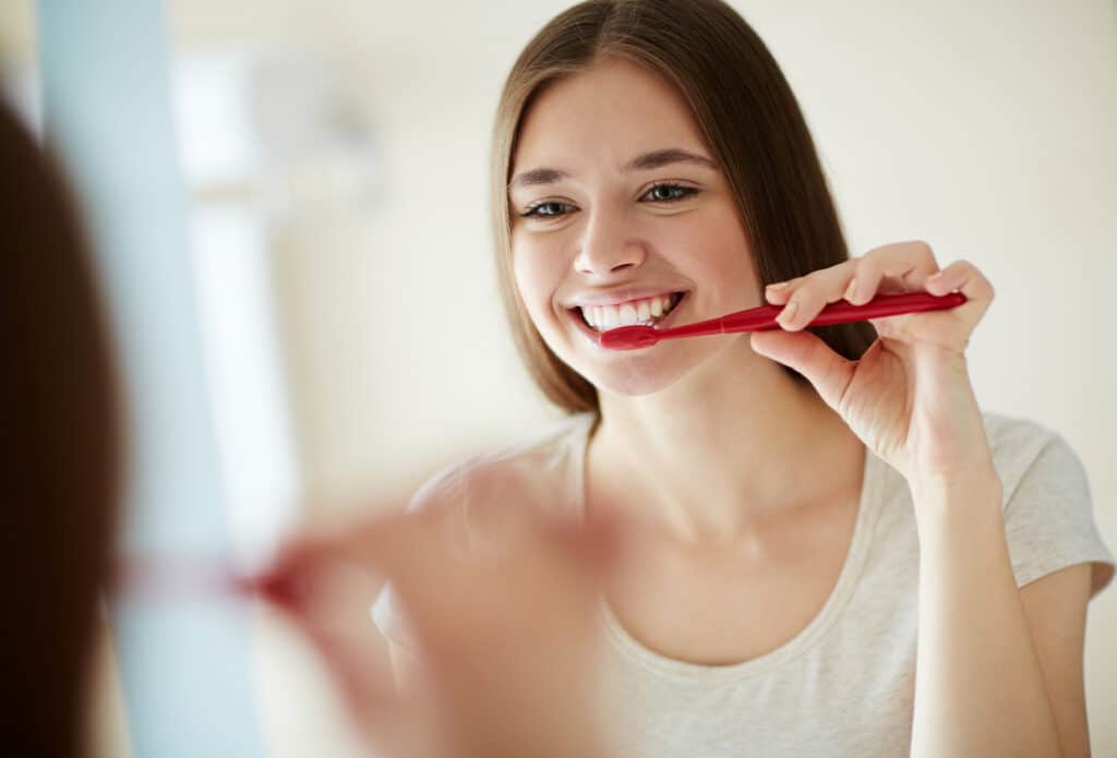 new dentist in Temecula