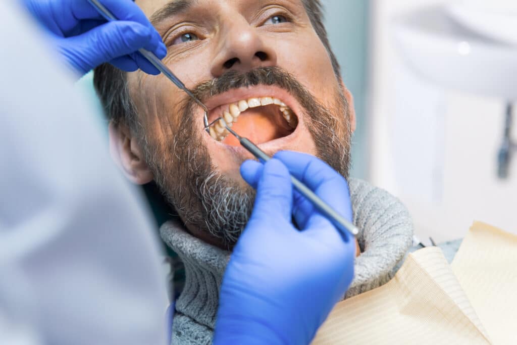 new dentist in Temecula
