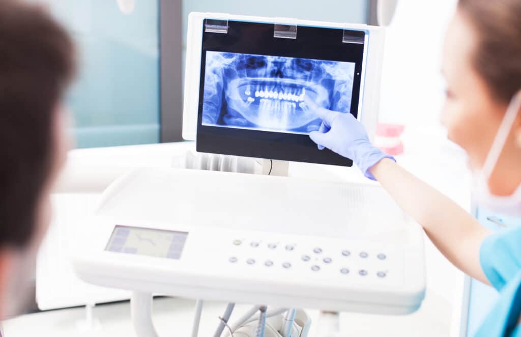 new dentist in Temecula