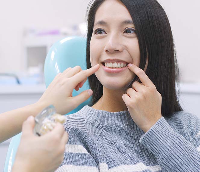 Dental Implants temecula