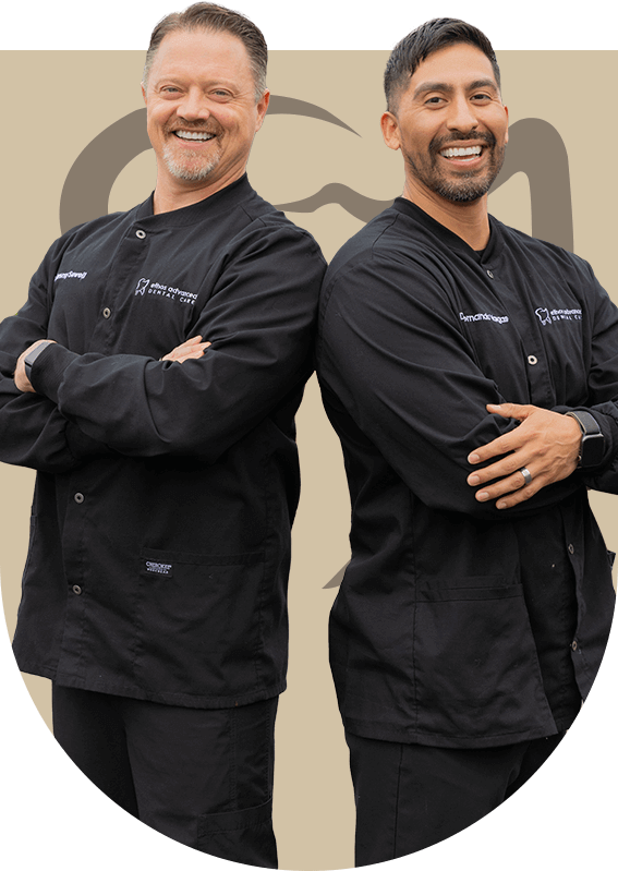 Our Temecula dentists at Ethos Advanced Dental Care