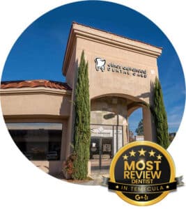 Most Reviewed temecula dentist