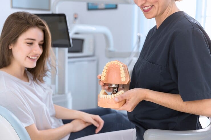 How do Support Dental Implants in Temecula