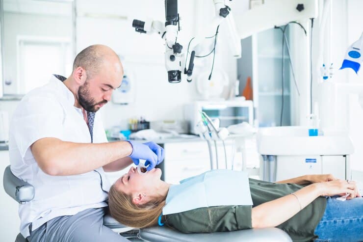 Dental Implants Procedure in Temecula