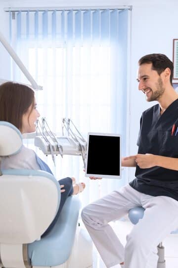 Dental Services in Temecula