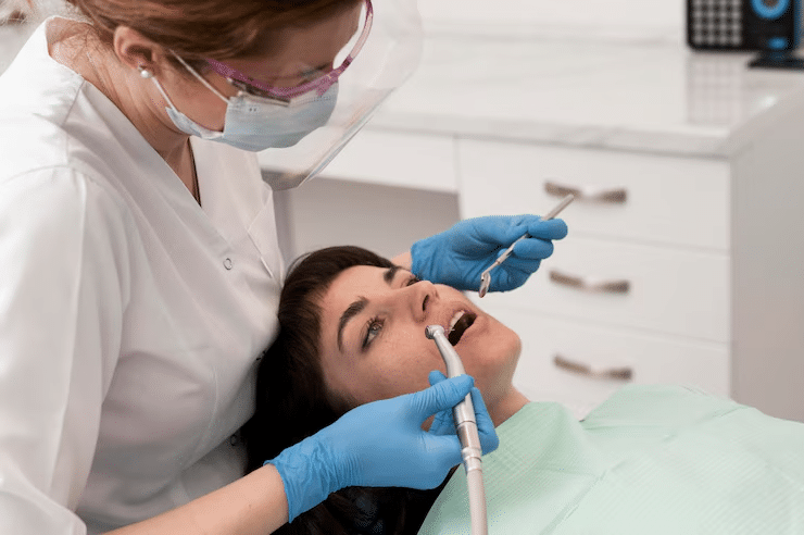 How To Prepare for Teeth Whitening in Temecula