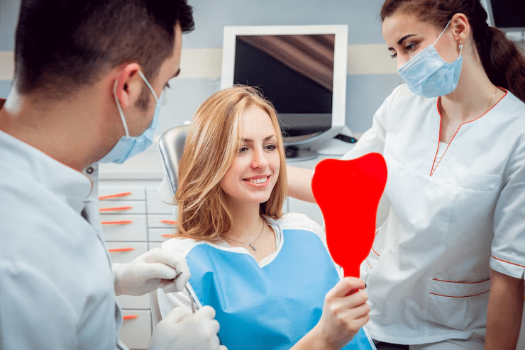 Why You Should Choose Ethos Advanced Dental care for Cosmetic Dentistry in Temecula