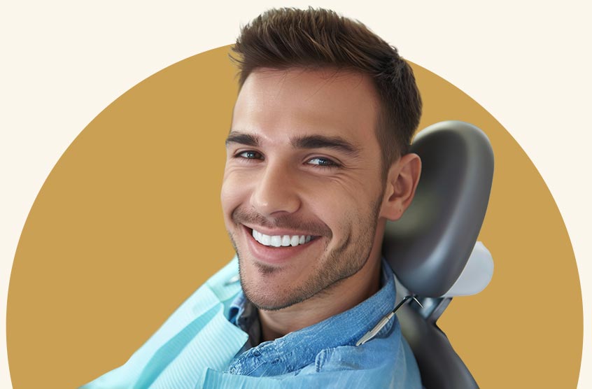 New Patient Special at Ethos Advanced Dental Care