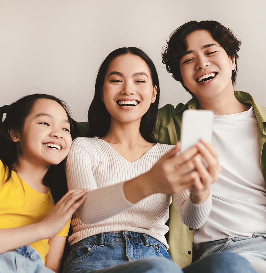 Schedule an appointment